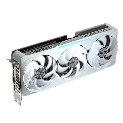 Gigabyte RTX 5070 Ti Eagle OC ICE SFF 16GB GDDR7 Graphics Card
